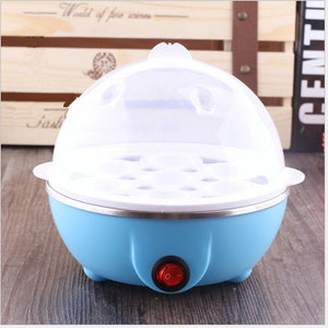 Open image in slideshow, Mini Egg Steamer
